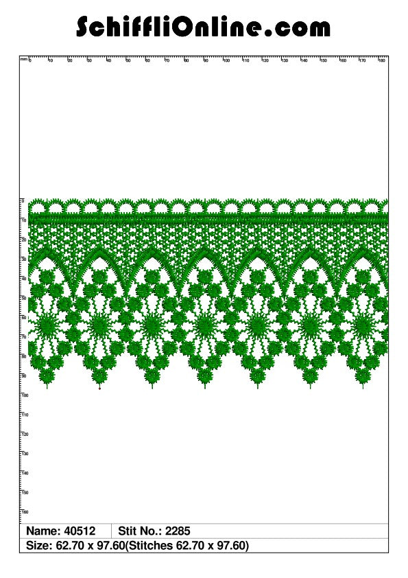 Book 214 CHEMICAL LACE 4X4 50 DESIGNS