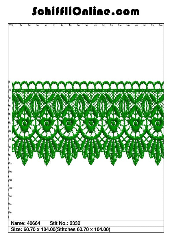 Book 217 CHEMICAL LACE 4X4 50 DESIGNS