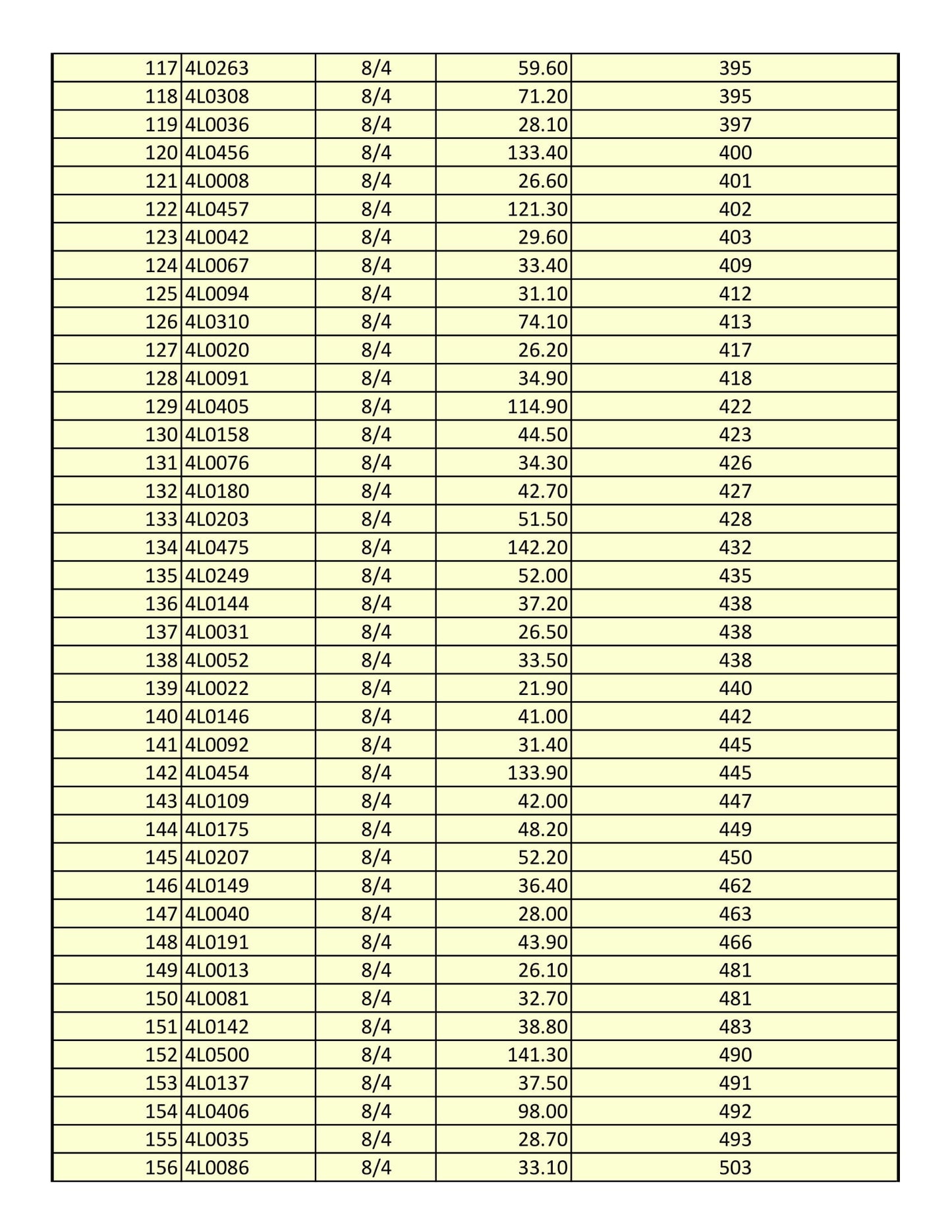 Libro 290 ENCAJE SIN PERFORADOR 4X4 50 DISEÑOS